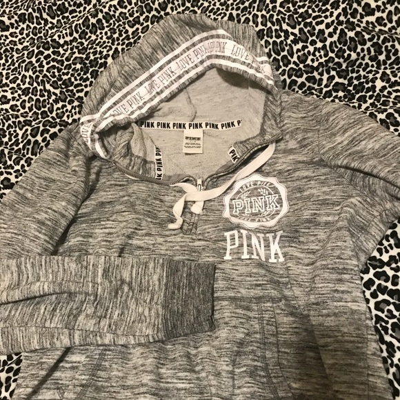 Victoria's Secret Tops - Victoria Secret Hoodie
